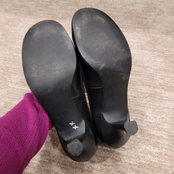 Trendzone Heeled Shoes - Picture 9 of 10